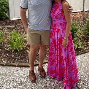 I live for a maxi in the summer!